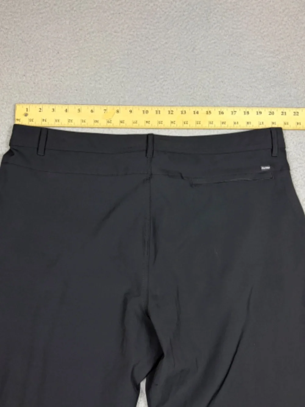 Hurley golf pants
